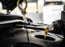 Amit az autó olajfogyasztásáról tudni kell 